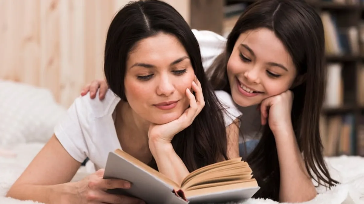 Bé học lớp 2 nên đọc sách gì