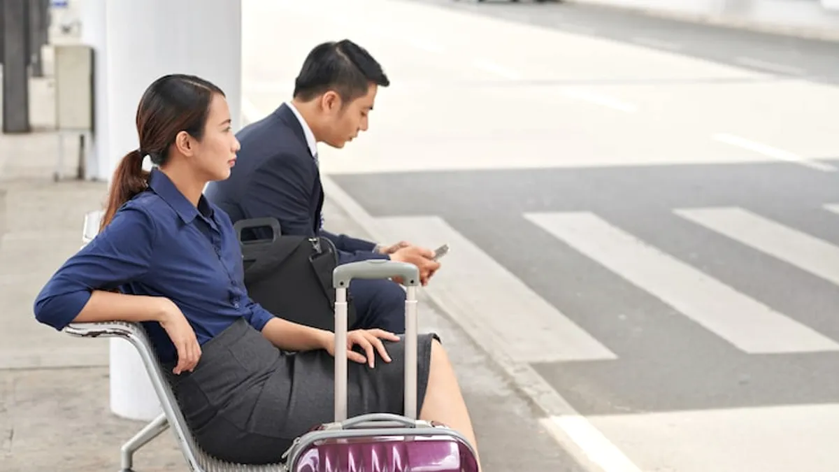 Chúc chuyến đi tốt đẹp tiếng Anh là gì
