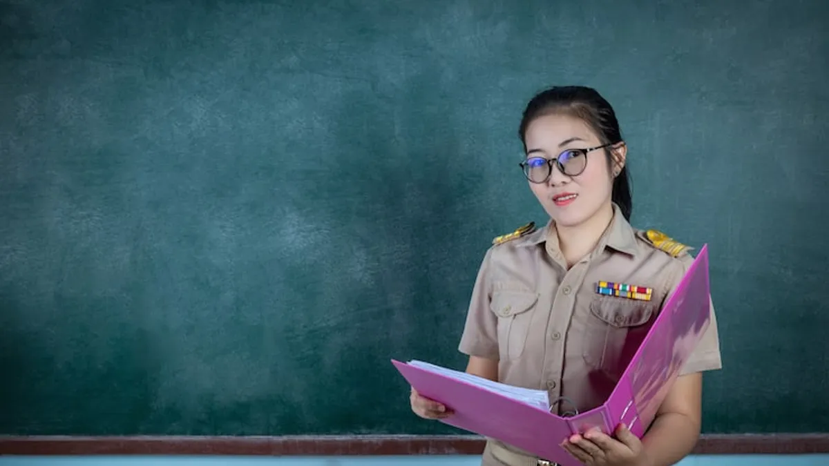 Học ngành sư phạm nên học trường nào