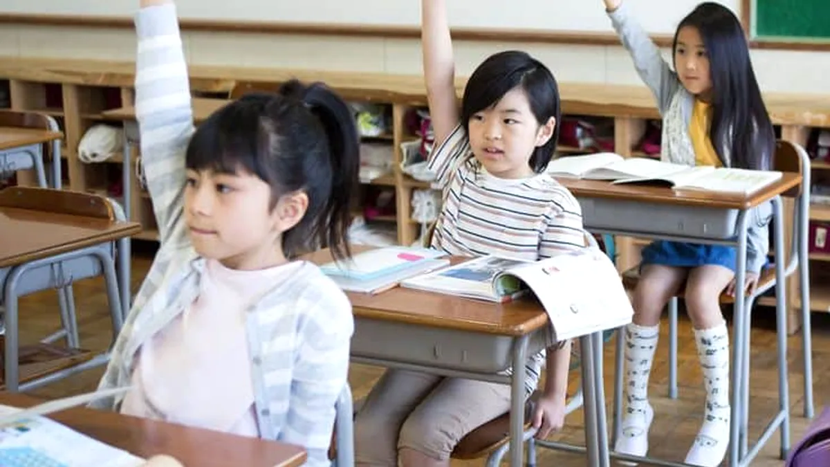 IELTS Speaking thường gặp những chủ đề gì