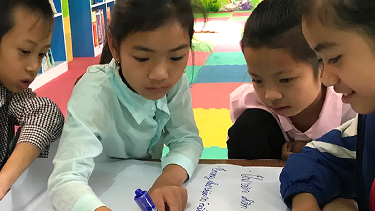 Lương của giảng viên đại học Quốc gia Hà Nội là bao nhiêu