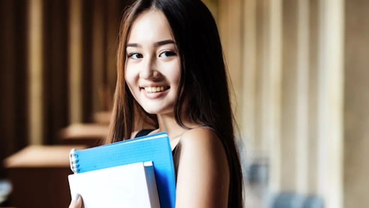 Thi TOEIC có được cộng điểm đại học không