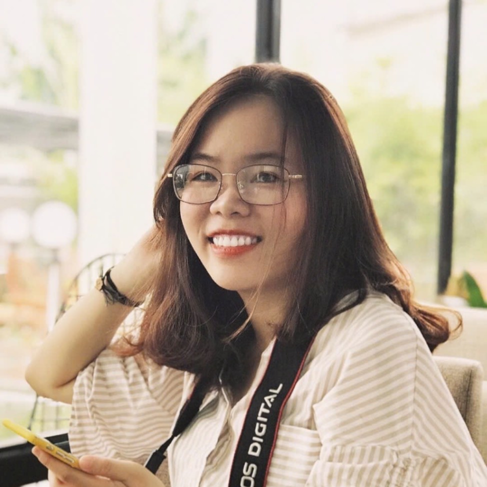 Mai Nhật Huyền