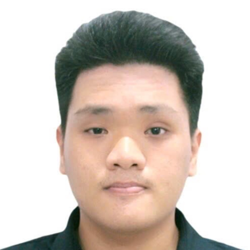 Phạm Trần Gia Huy