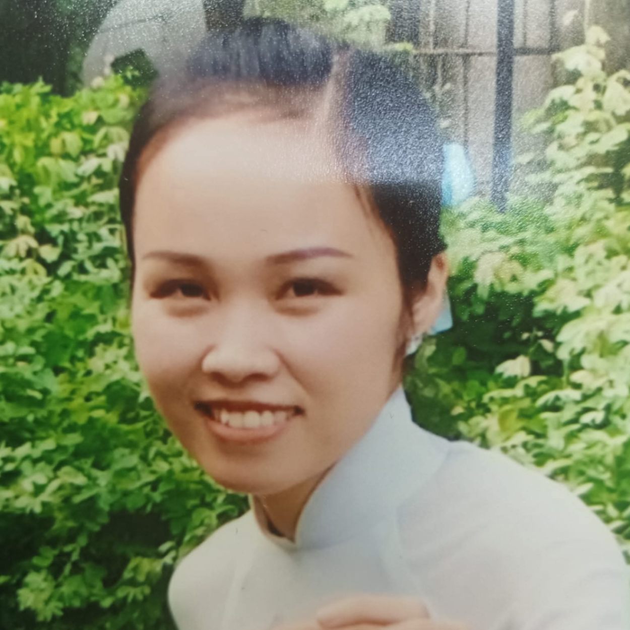 Nguyễn Thị Hằng
