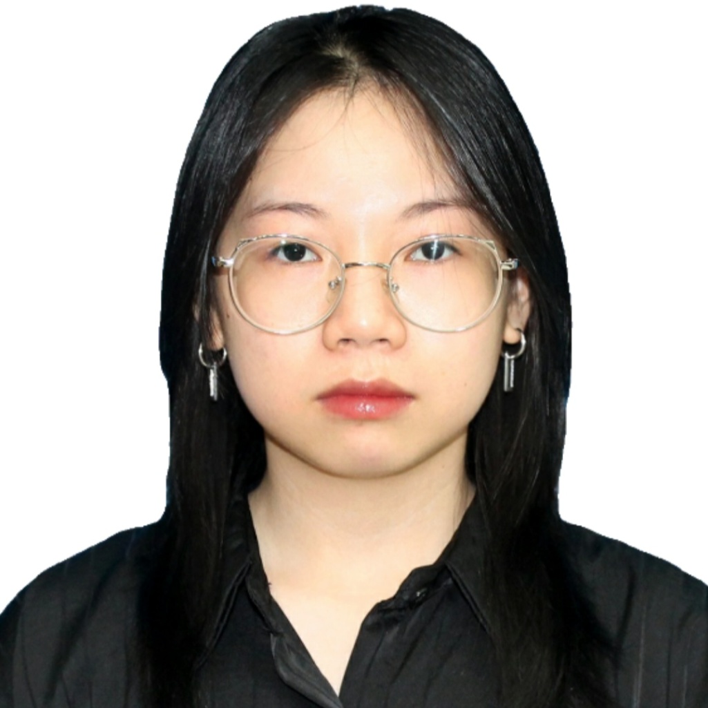 Hồ Thị Yến Vi