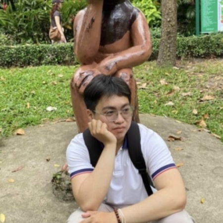 Nguyễn Trương Bảo Duy