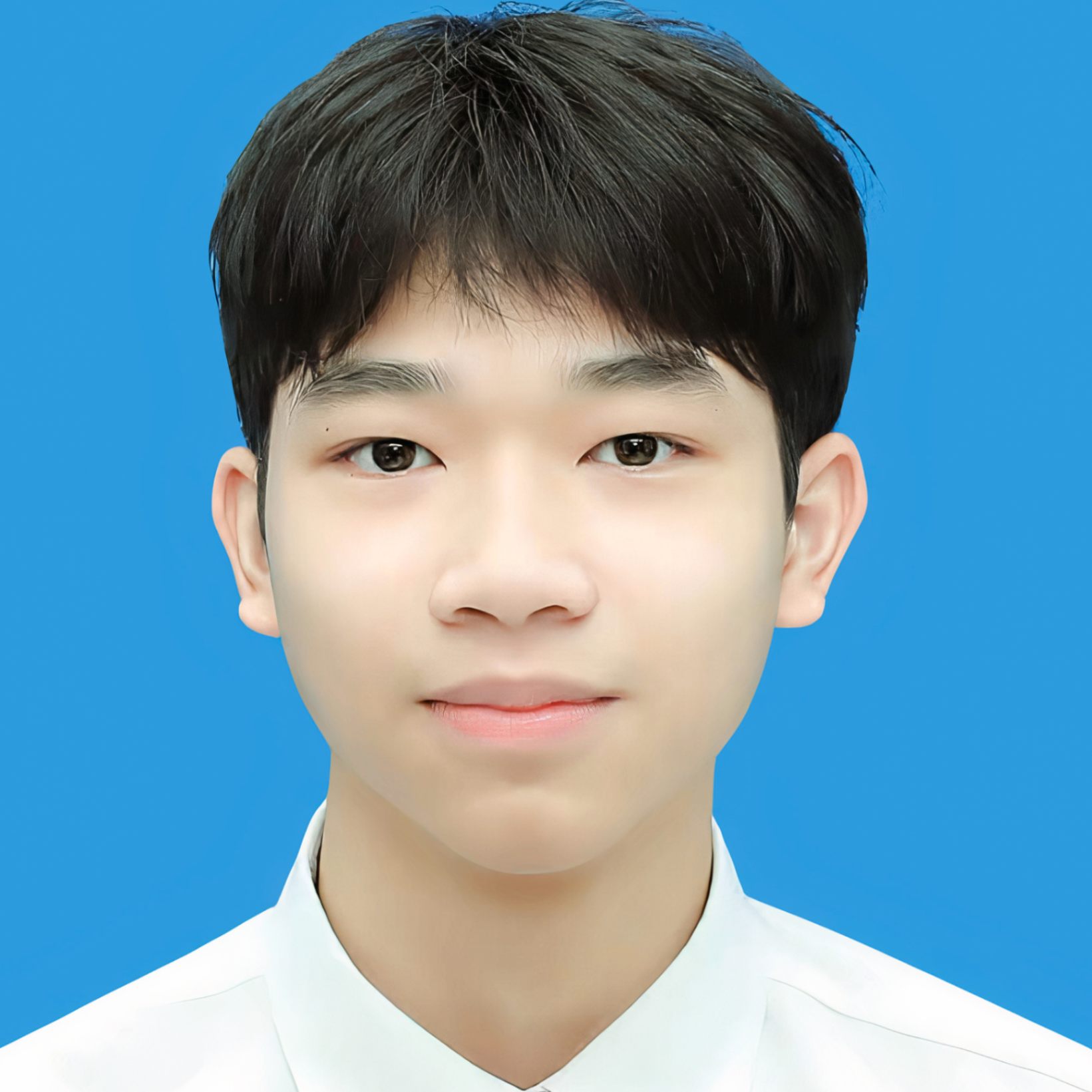 Trần Bùi Vân Phong