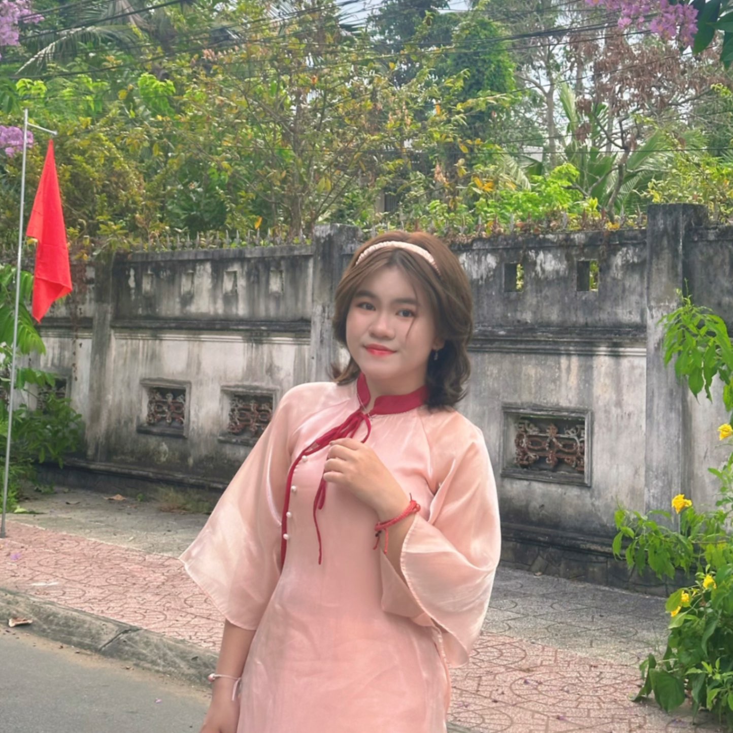 Nguyễn Minh Anh