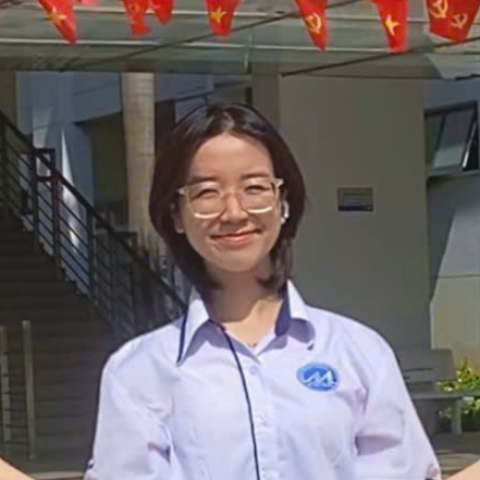 Vũ Thị Yến Nhi
