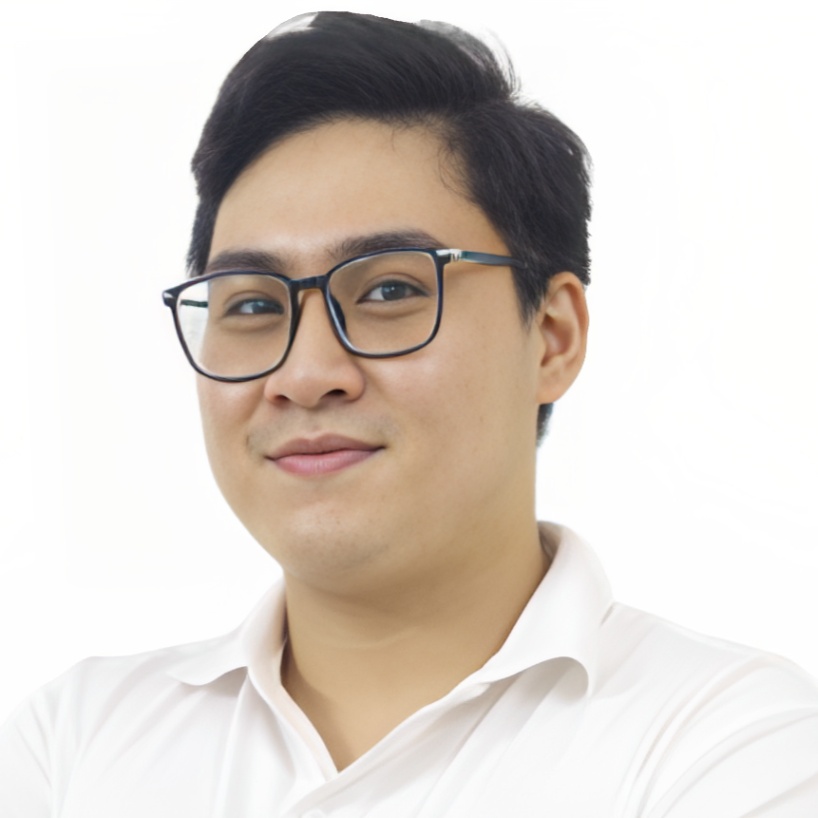 Trần Việt Cường