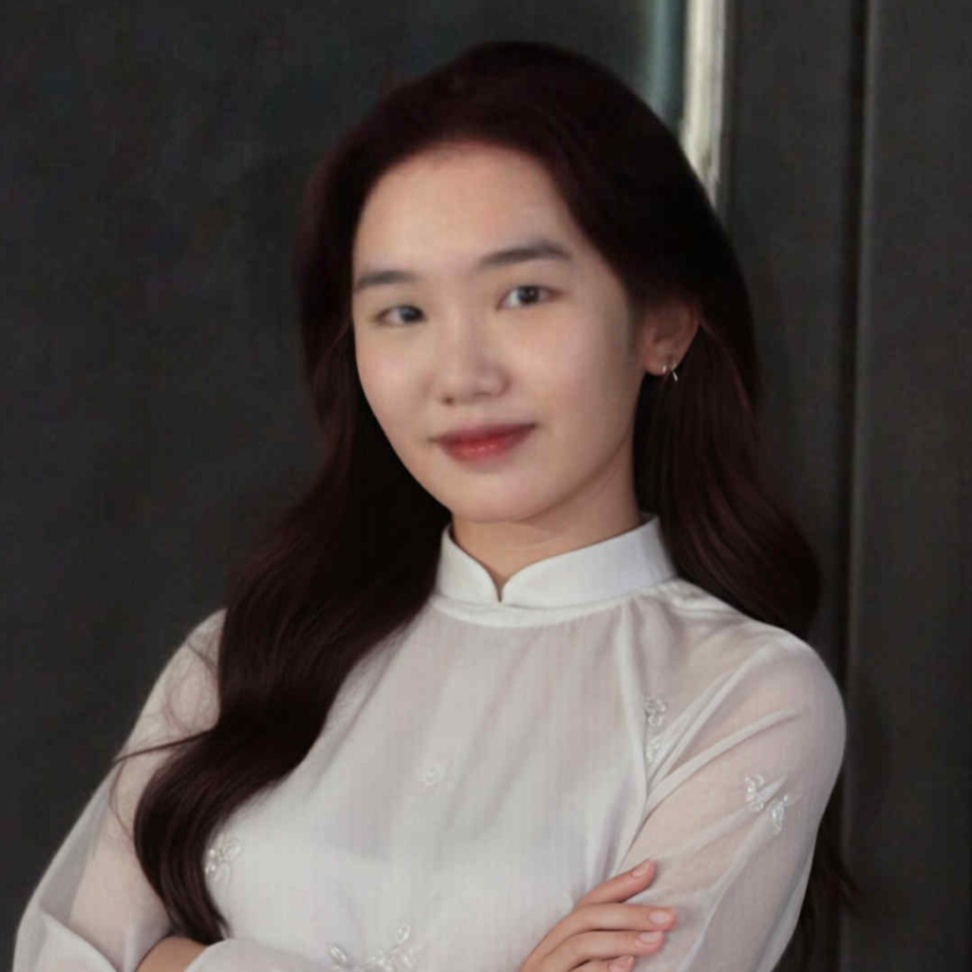 Nguyễn Khánh Quỳnh