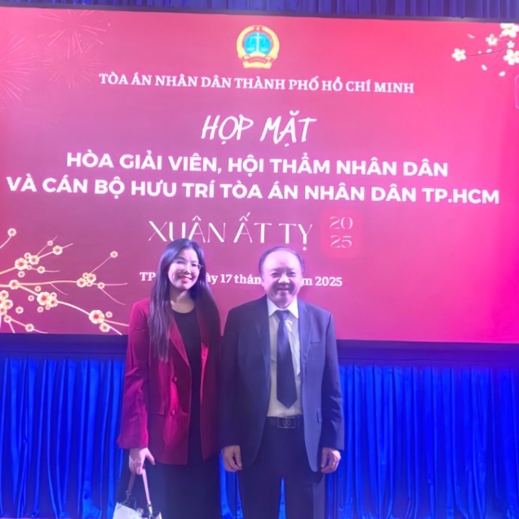 Huỳnh Hồng Duyên