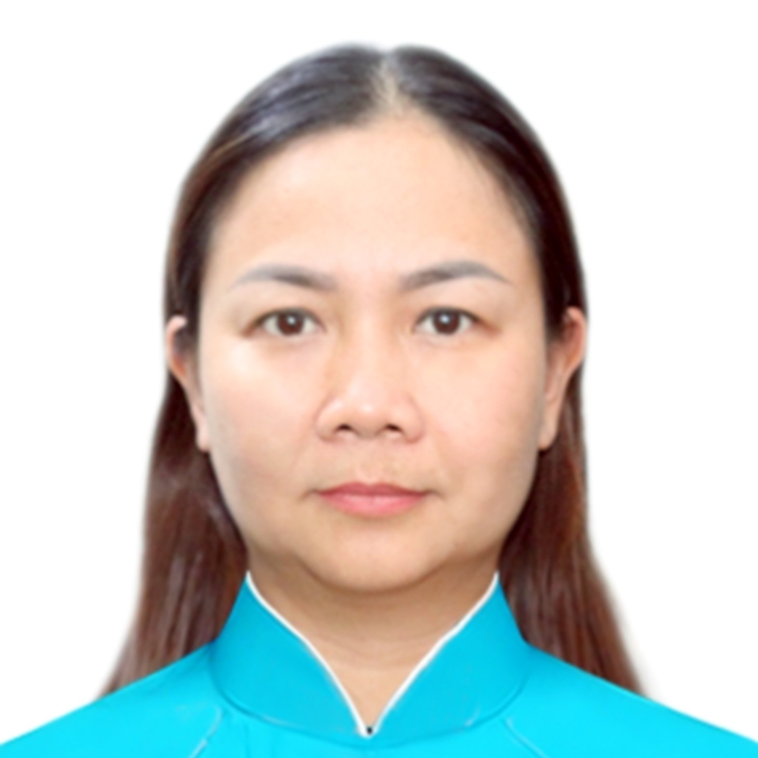Nguyễn Ngọc Ước Xuân