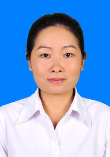 Đinh Thị Tuyết