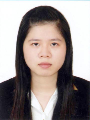 Nguyễn Thị Linh