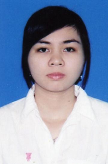 Lê Thị Phượng