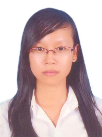 Trương Thị Minh Ái