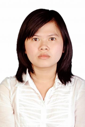 Nguyễn Thị Kim Khuê