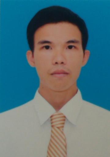 Hồ Ngọc Ẩn