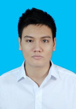 Đinh Ngọc Huy