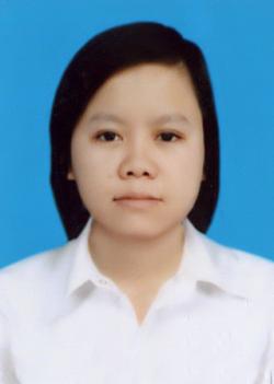 Đặng Thị huyền Trang