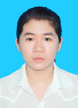 Trần Thị Bích Sương