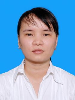 Nguyễn Thị Yến Vi