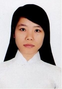 Võ Thị Nguyên Phận