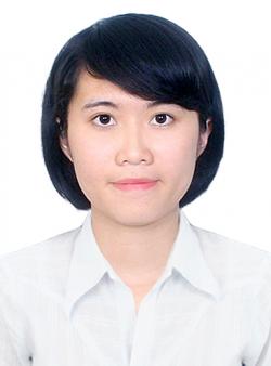 Võ Thị Anh Thư