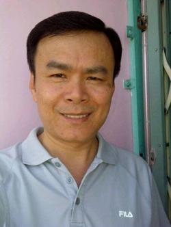 Lê Quang Phổ