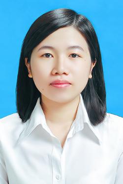 Nguyễn Thị Thúy Nga