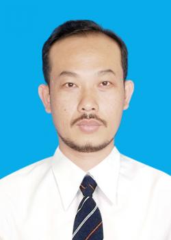 Lý Hoàng Dinh