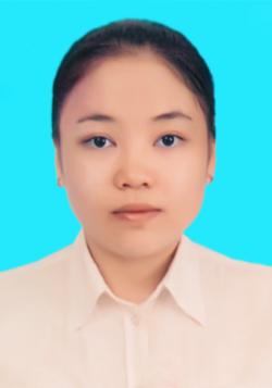 Phùng Ái Linh