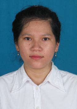 Lê Thị Mỹ Duyên