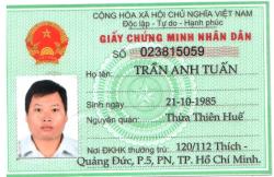 Trần Anh Tuấn