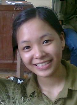 Cao Thị Thu Trang