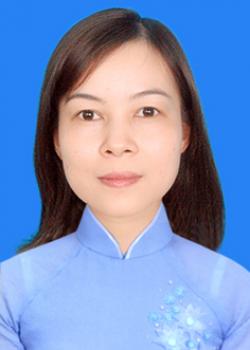 Lê Thị Mộng Thúy