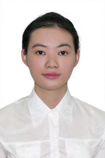 Ông Thị Tuyết Mai