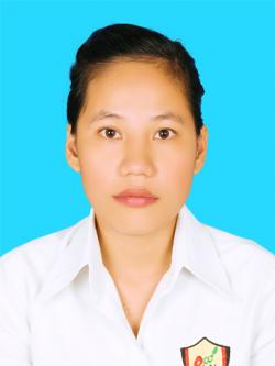 Trần Thị Xuân Na