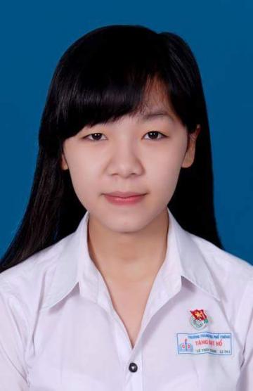 Lê Thùy Trang