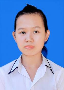 Hồ Thị Ngọc Trang