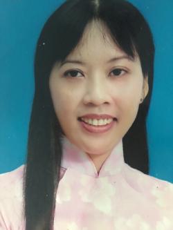 Vũ Thị Kim Thu