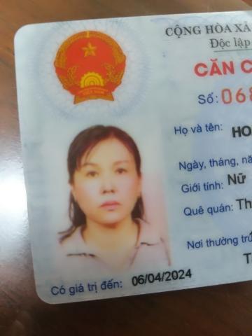 Hoàng Kim Thanh