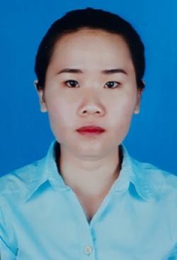 Nguyễn Thị Thu Thảo