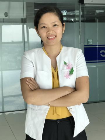 Nguyễn Hồng Nhung