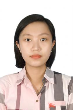 Nguyễn Hoàng Diễm Thanh