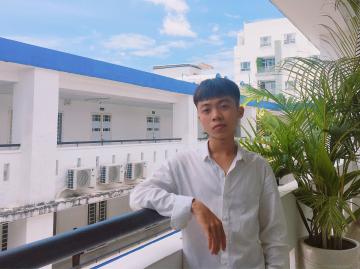 Phạm Minh Cường