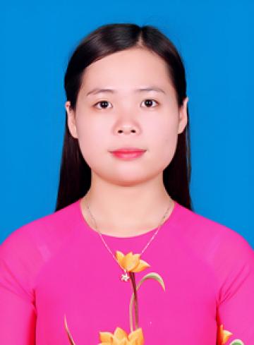 Nguyễn Thị Kim Anh