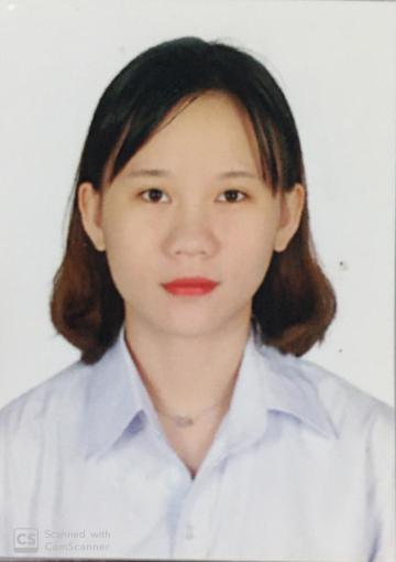 Trần Thị Thanh Thuỷ 